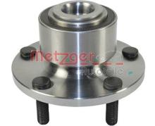 METZGER WM 6800